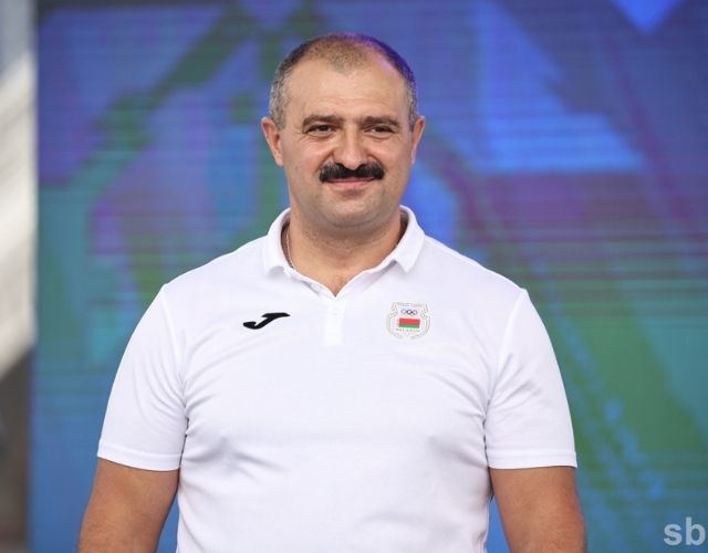 Семейный сентябрь